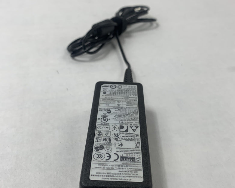 Lot of 5 Samsung A12-040N1A AC Adapter 12V