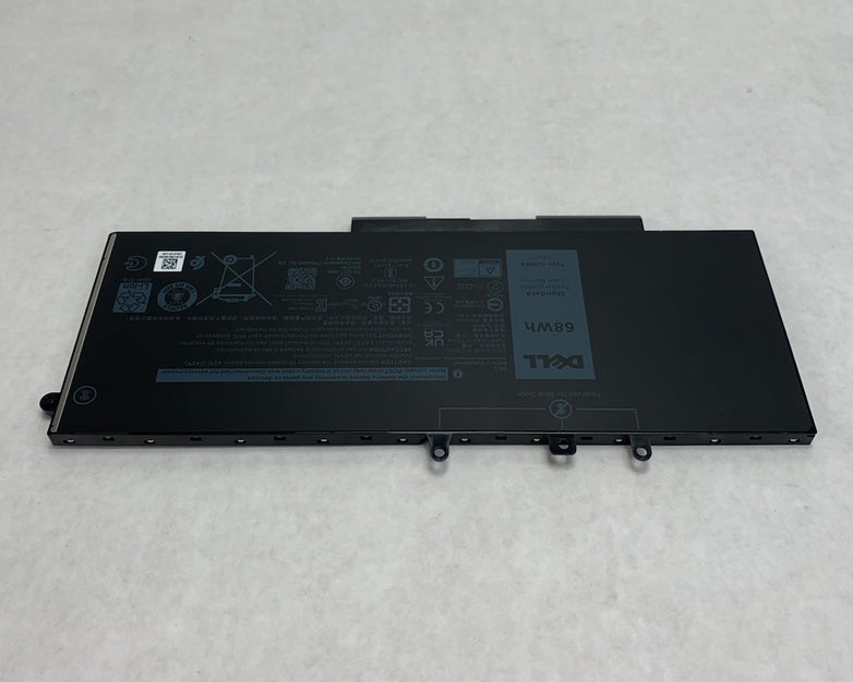 Dell GJKNX 68Wh Standard Rechargeable Li-Ion Laptop Battery