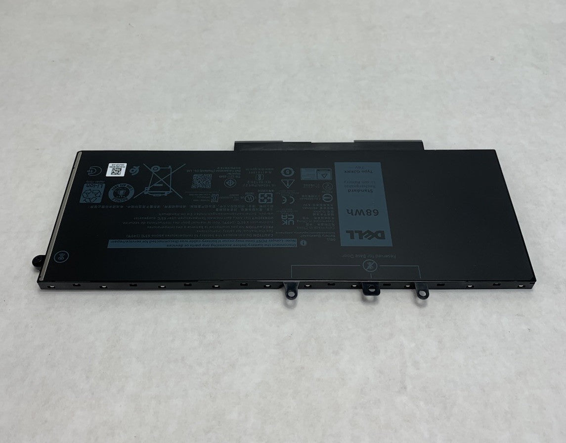Dell GJKNX 68Wh Standard Rechargeable Li-Ion Laptop Battery3