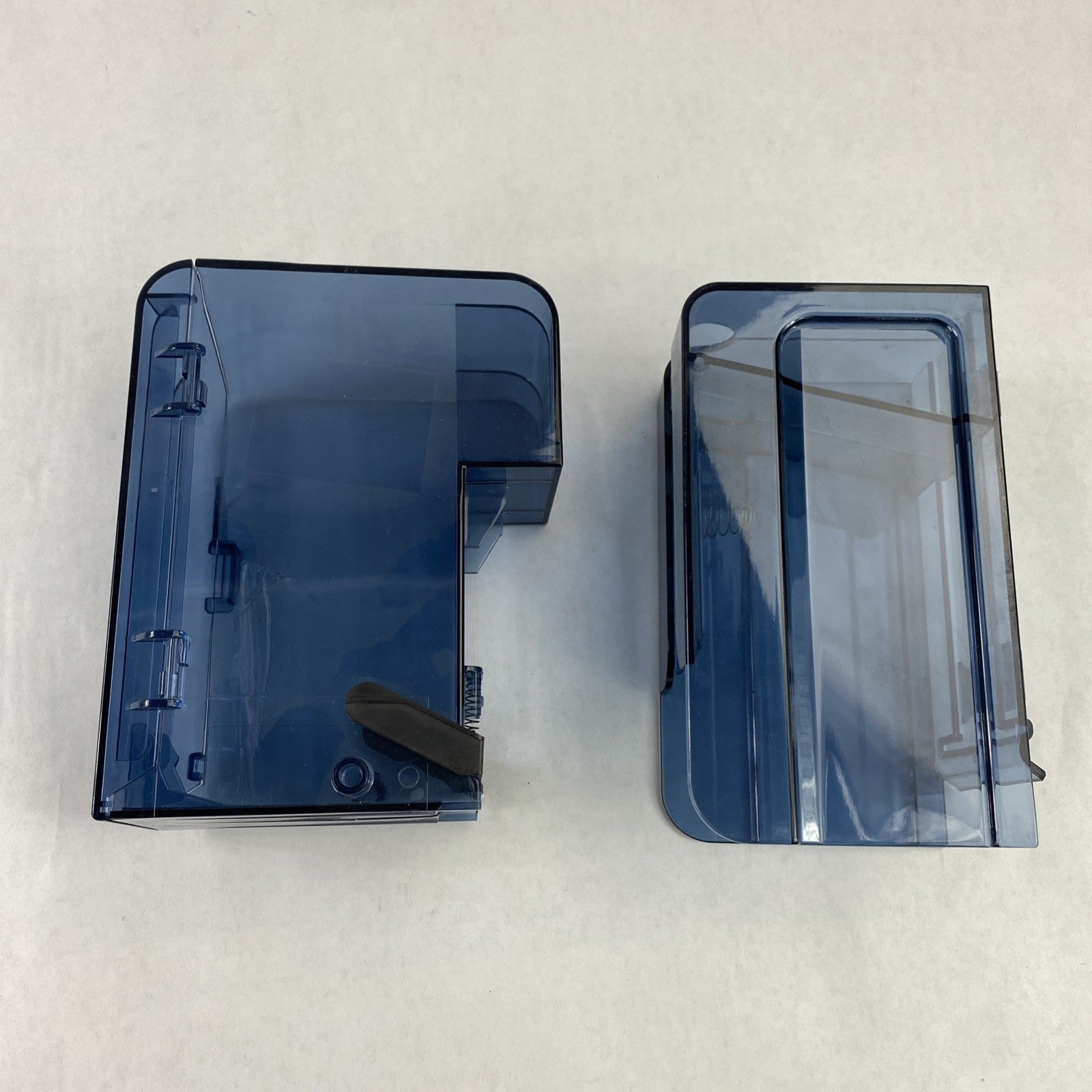 Zebra ZXP Series 8 Dual-Sided Retransfer ID Card Printer23