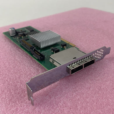 IBM 01DH533 01DH534 PCIe Dualx4 SAS Adapter