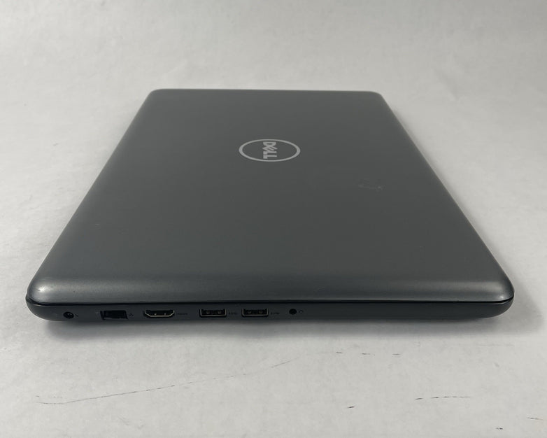 Dell Inspiron 5567 15.6" Core i7-7500U 2.7 GHz 8 GB RAM No HDD No OS No Battery