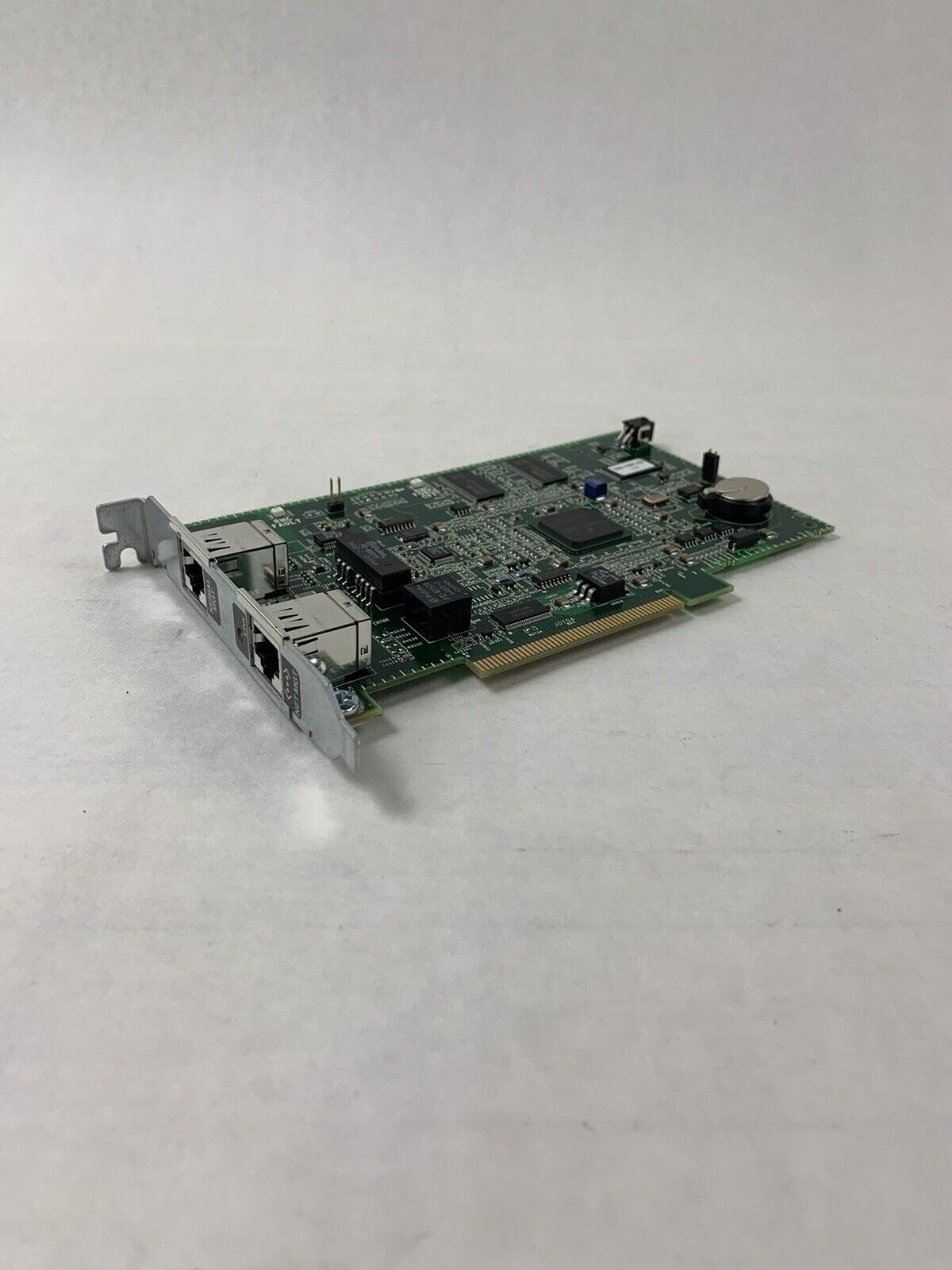 Sun Microsystems Management Card 370-6137-01