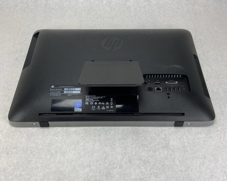 HP ProOne 400 G1 AIO Intel Core i54590T 2GHz 8GB RAM No HDD No OS No AC