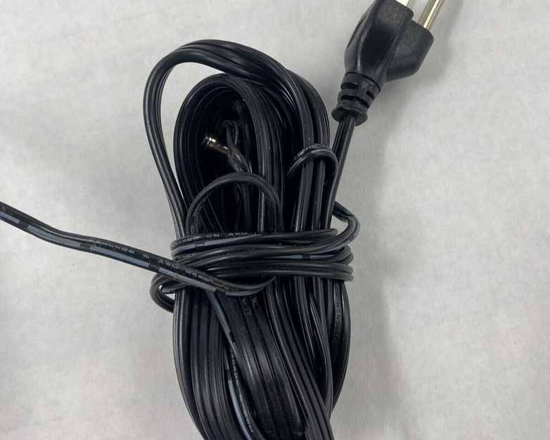 Lot of 5 Asian Power Devices DA-30E12 12V 2.5A 30W AC Adapter