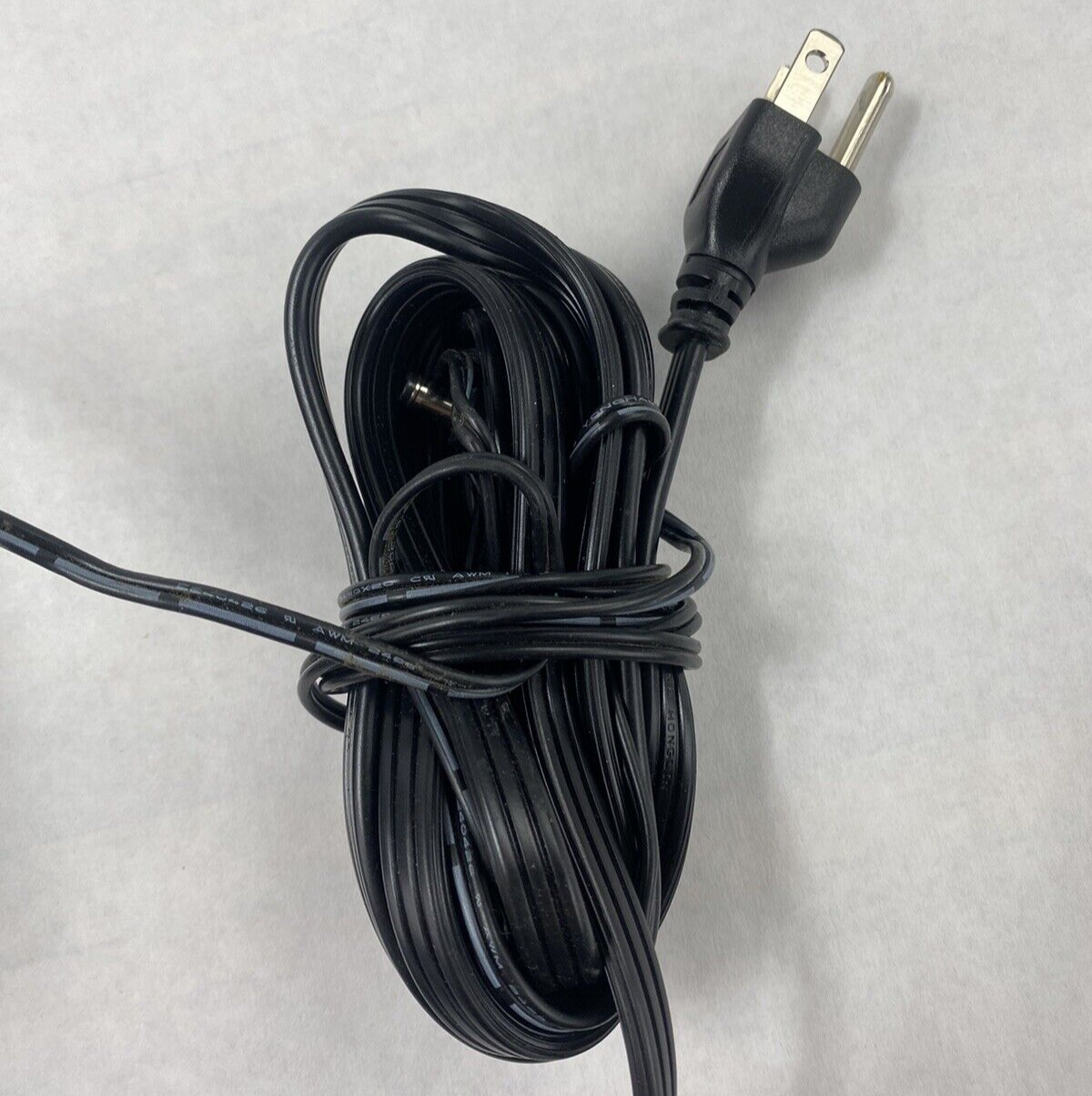 Lot of 5 Asian Power Devices DA-30E12 12V 2.5A 30W AC Adapter