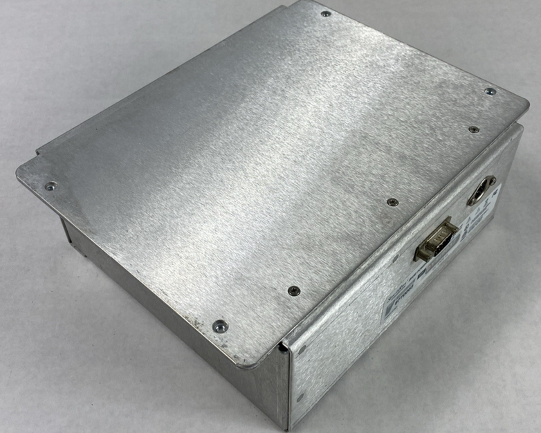 Site Rite 9770065 Base Power Unit Untested