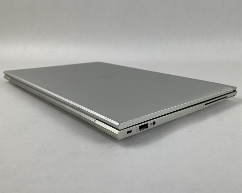 HP EliteBook 850 G8 15.6" i5-1145G7 2.60 GHz 8 GB RAM No SSD/OS/AC - Corner