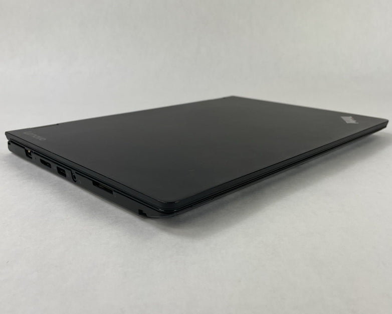 Lenovo ThinkPad Yoga 460 14" i5-6300U 2.40 GHz 8 GB RAM No SSD/OS/AC