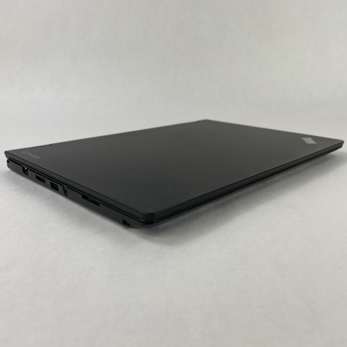 Lenovo ThinkPad Yoga 460 14" i5-6300U 2.40 GHz 8 GB RAM No SSD/OS/AC10