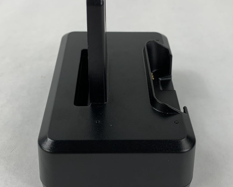 Cisco CP-840-DUAL-DCHR 74-125688-01 Charging Dock