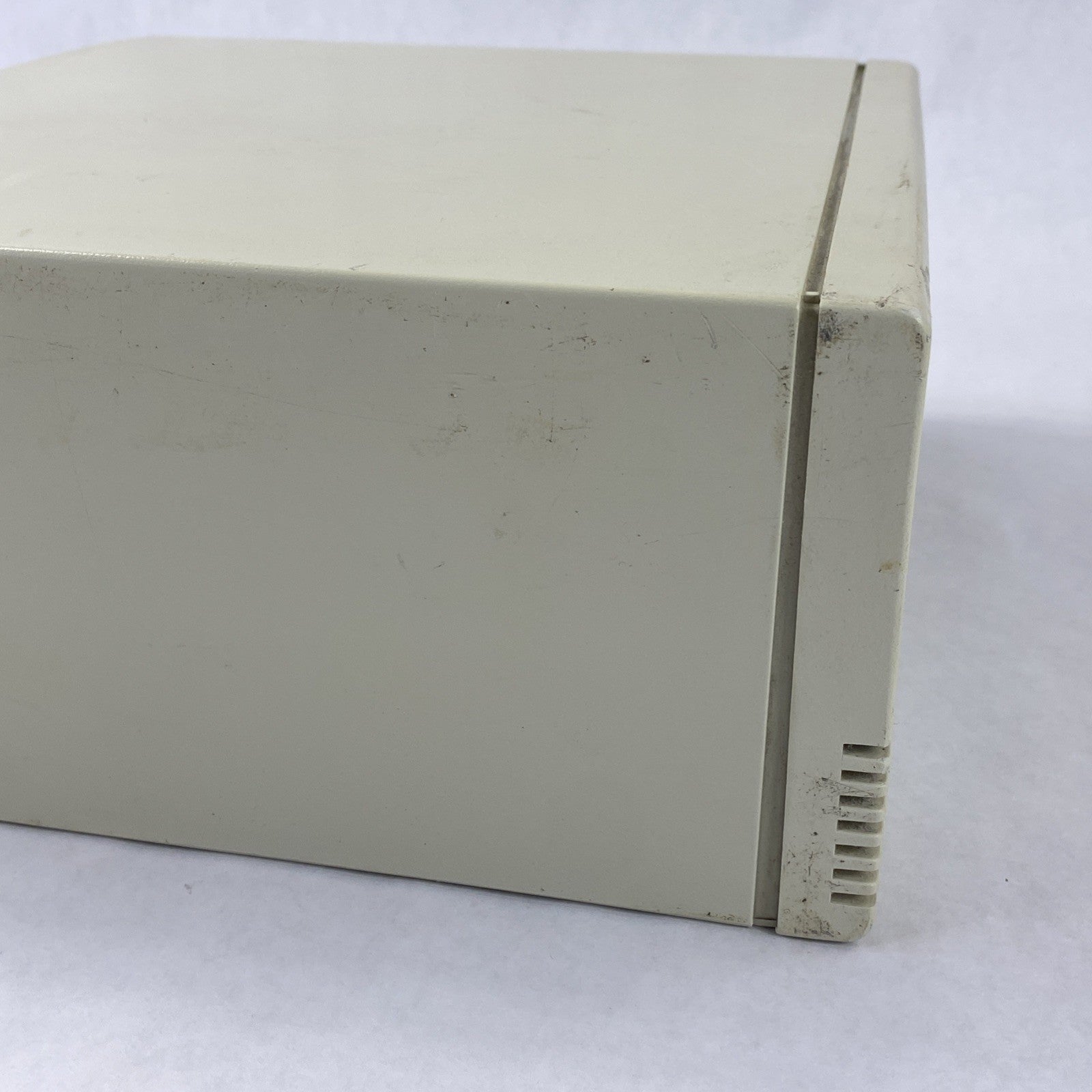 HP 18594B 7673 Autosampler Controller Module w/ Power Cord