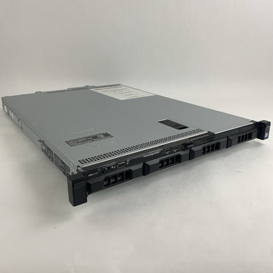 Dell PowerEdge R330 1x Xeon E3-1230v5 3.4 GHz 16 GB PERC H330 No OS No HDD
