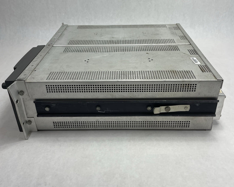 Tektronix Sony WFM1125 Waveform Vector Monitor Power Tested