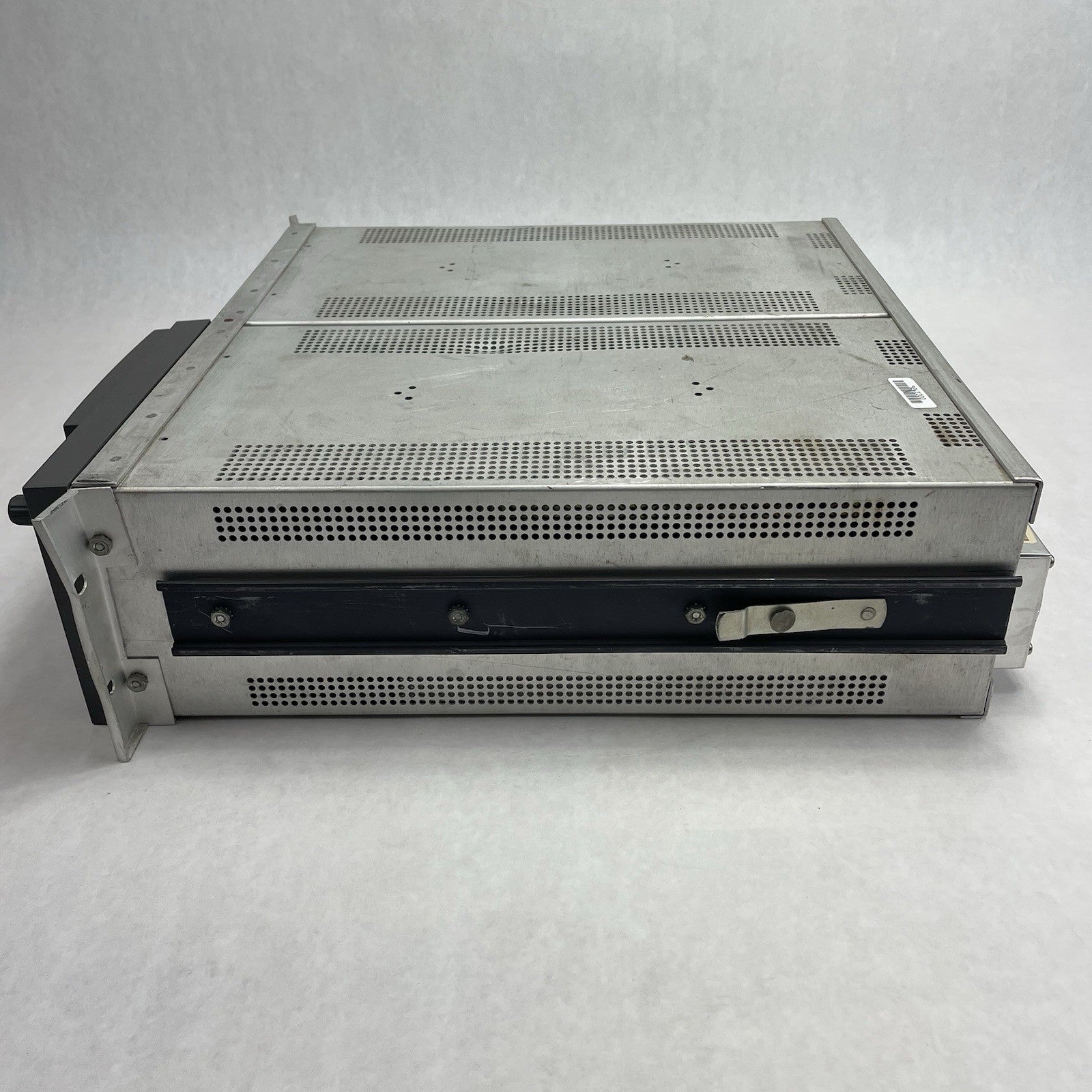 Tektronix Sony WFM1125 Waveform Vector Monitor Power Tested