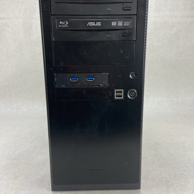 Antec New Solution NSK4480 ATX Mid Tower Computer Case Antec 750W PSU