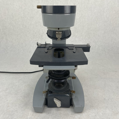 American Optical Microscope Spencer 1036A Parts Or Repair