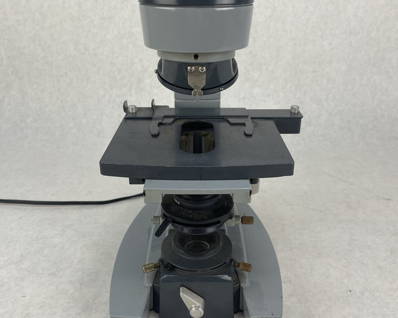 American Optical Microscope Spencer 1036A Parts Or Repair