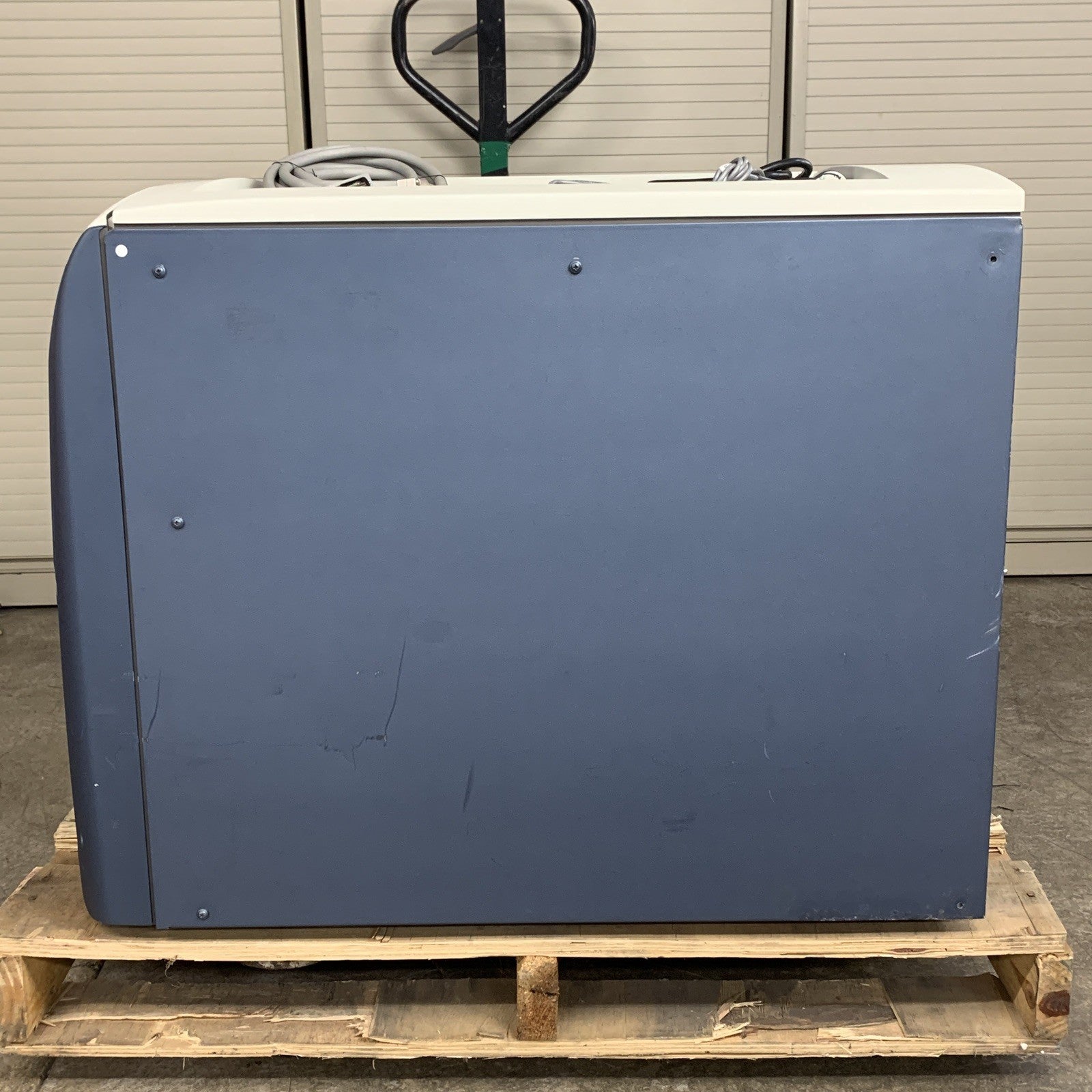 Waters Micromass Quattro Premier Analytical LC/MS/MS Parts and Repair