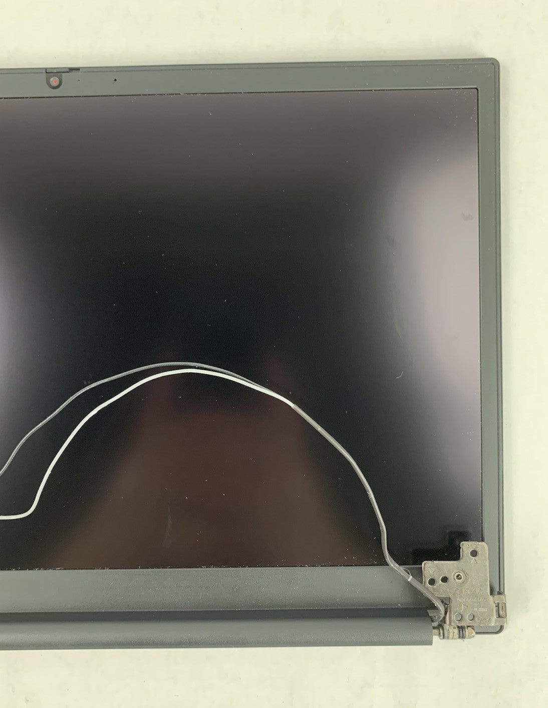 Lenovo ThinkPad E15 Gen 2 15.6" FHD 1920x1080 Non-Touch Screen Assembly Untested7