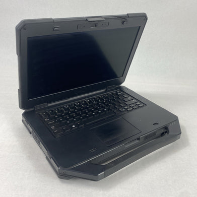 Dell Latitude 14 Rugged 5414 14" Core i5-6300U 2.40 GHz 8GB RAM No HDD No OS