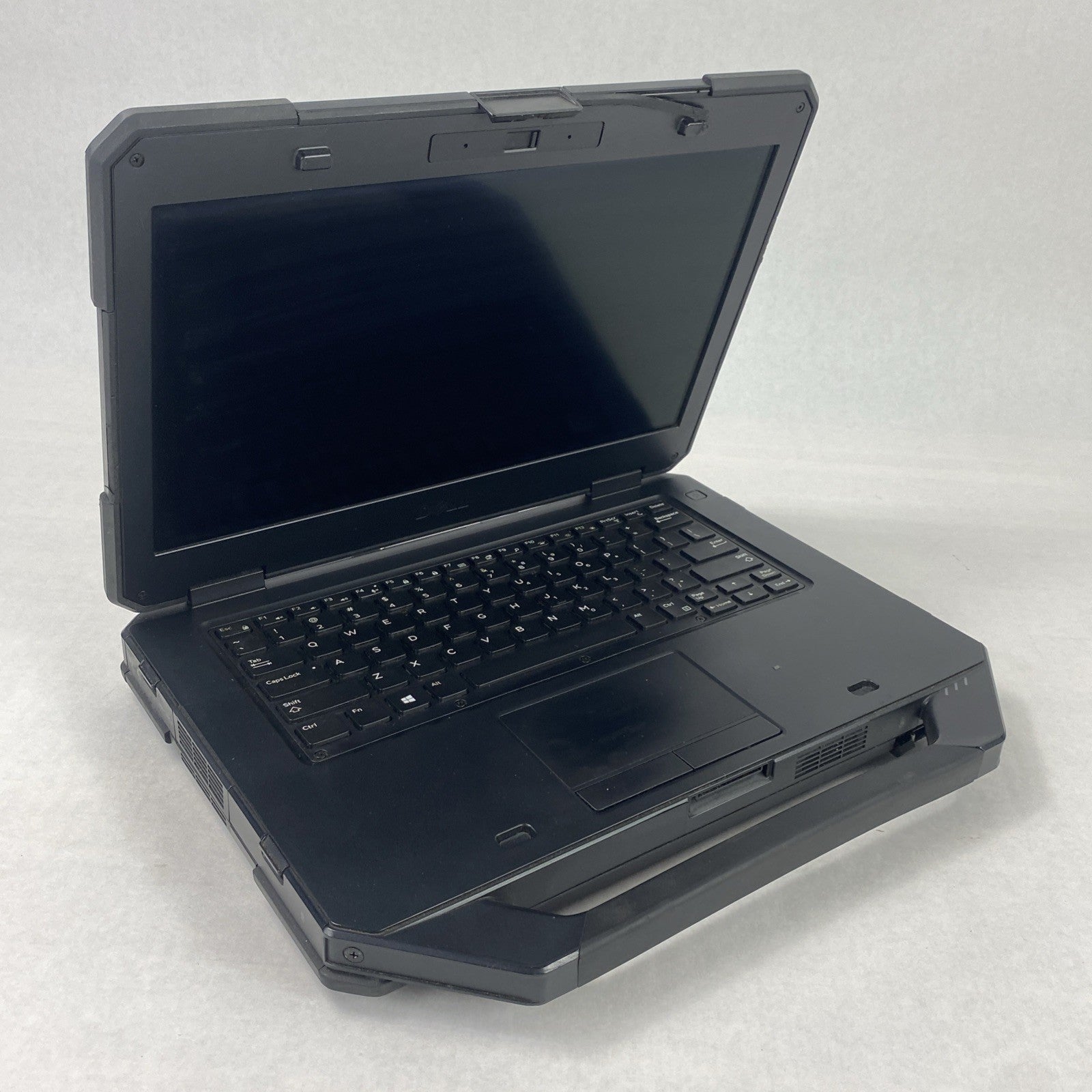 Dell Latitude 14 Rugged 5414 14" Core i5-6300U 2.40 GHz 8GB RAM No HDD No OS