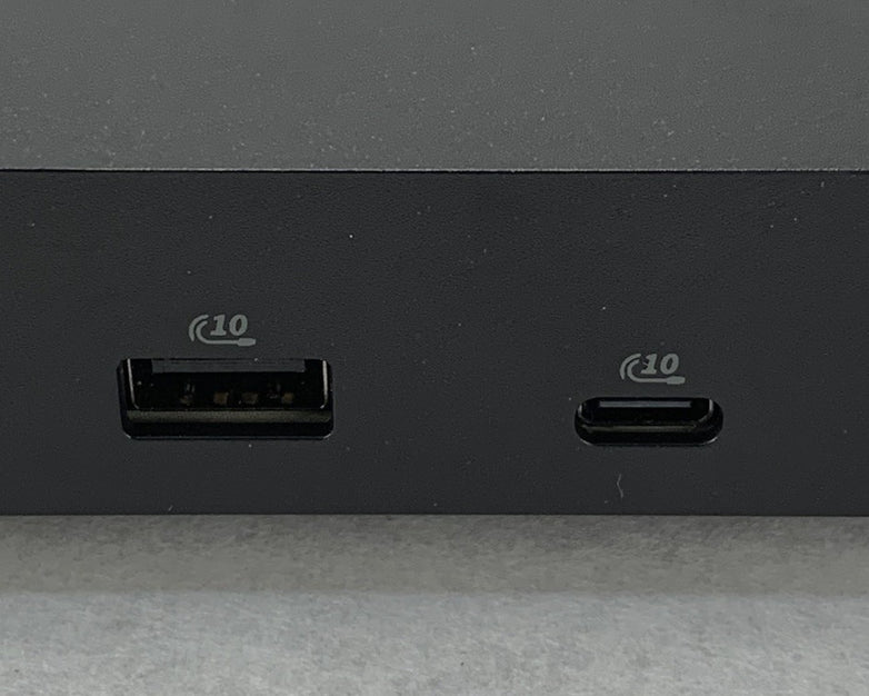 Dell Pro WD25 K23A001 USB-C Docking Station - No AC Adapter
