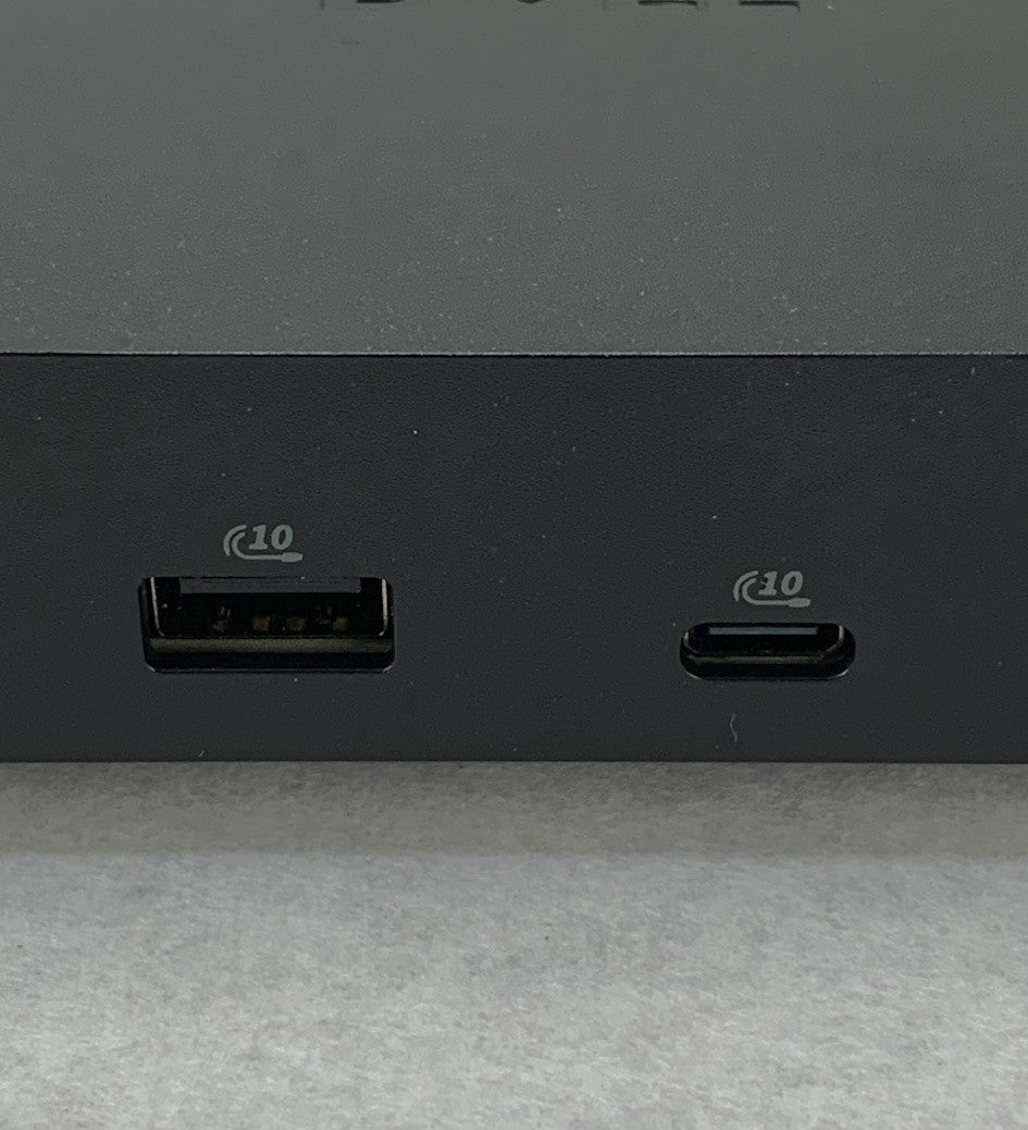 Dell Pro WD25 K23A001 USB-C Docking Station - No AC Adapter2
