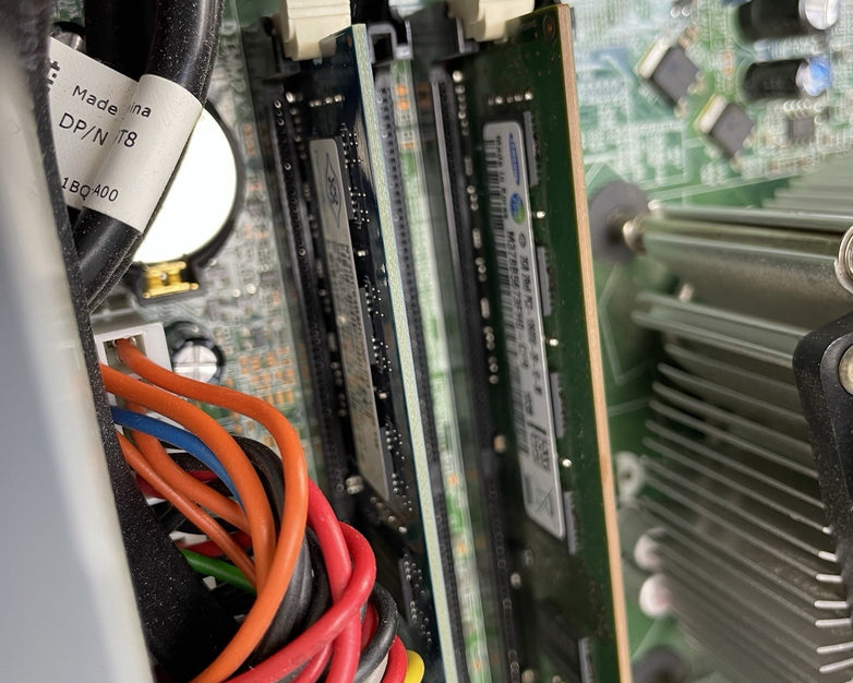 Dell Optiplex 790 DT i5-2400 3.10 GHz 4 GB Ram No HDD No OS