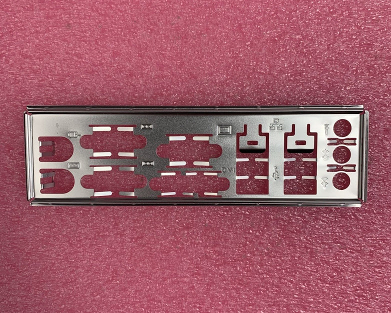 DFI SB100-NRM Motherboard Intel Core i7-2600 3GHz 2GB RAM w/ Shield