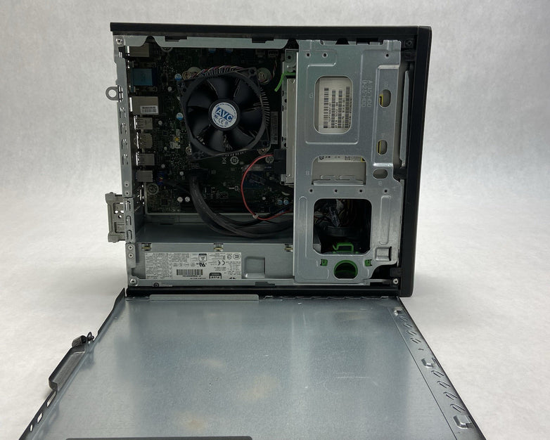 HP ProDesk 400 G3 SFF Intel Core i5-6500 3.2GHz 8GB RAM No HDD No OS