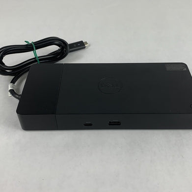 Dell WD19TB Thunderbolt USB-C Docking Station