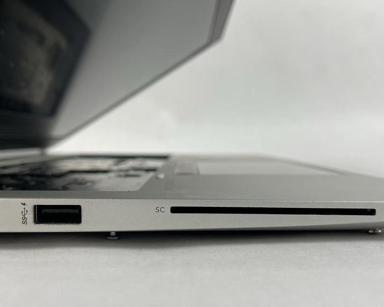 HP EliteBook 850 G6 15.6" i5-8365U 1.60 GHz 8 GB RAM No SSD/OS/AC - No Keyboard