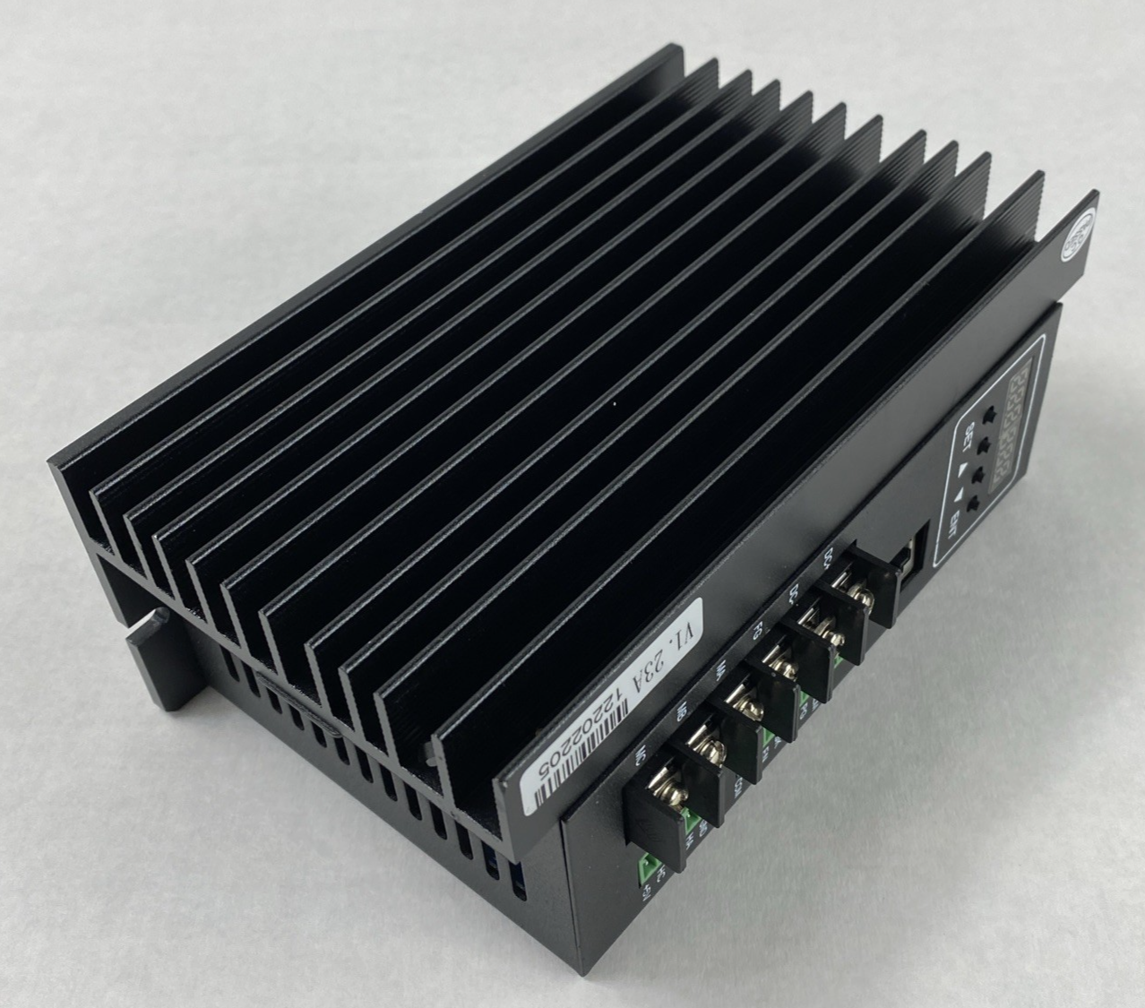 DBLS-02-S Brushless Motor Controller 24-48VDC 30A