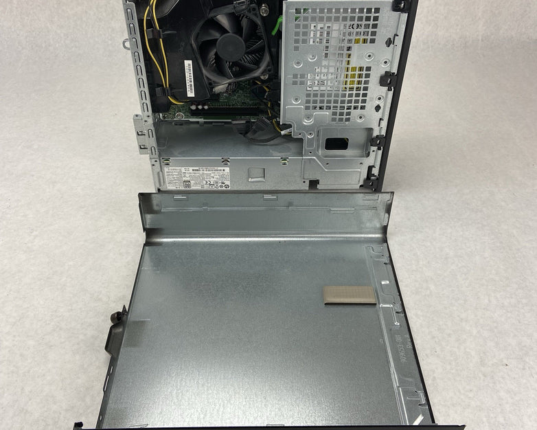 HP ProDesk 400 G4 SFF Intel Core i5 6500 3.2GHz 8GB RAM No HDD No OS