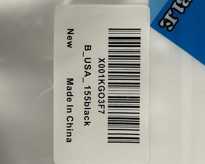 Benfei X001KGO3F7 B_USA_155black DisplayPort to HDMI Adapter (Lot of 11)