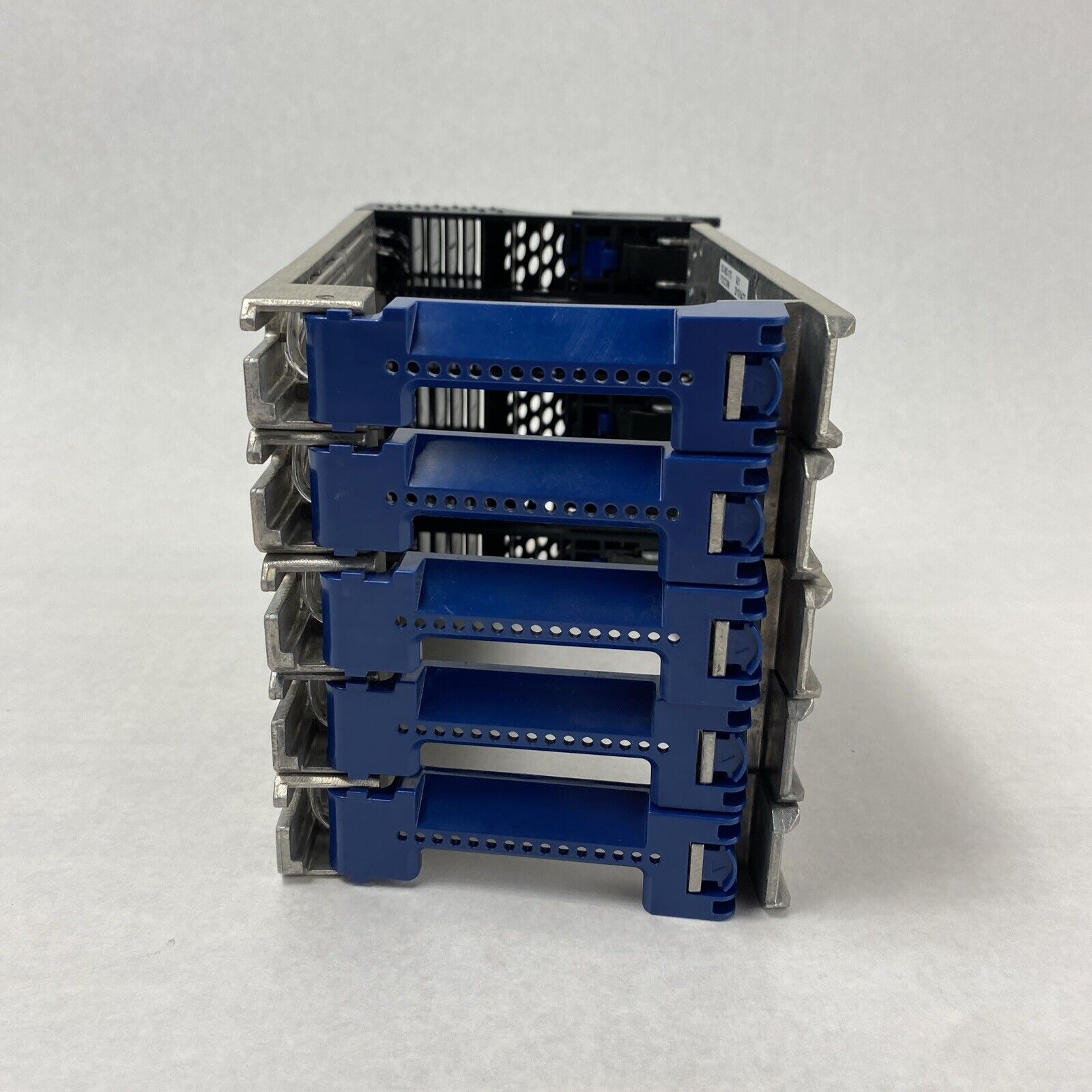 Lot of 5 EMC 005048950 / 005049031 3.5" Hard Drive Caddy Tray