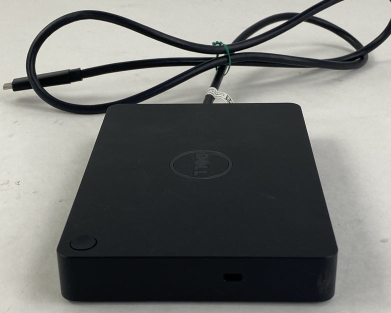 Dell WD15 USB-C Docking Station No Power Cord - Lot of 4