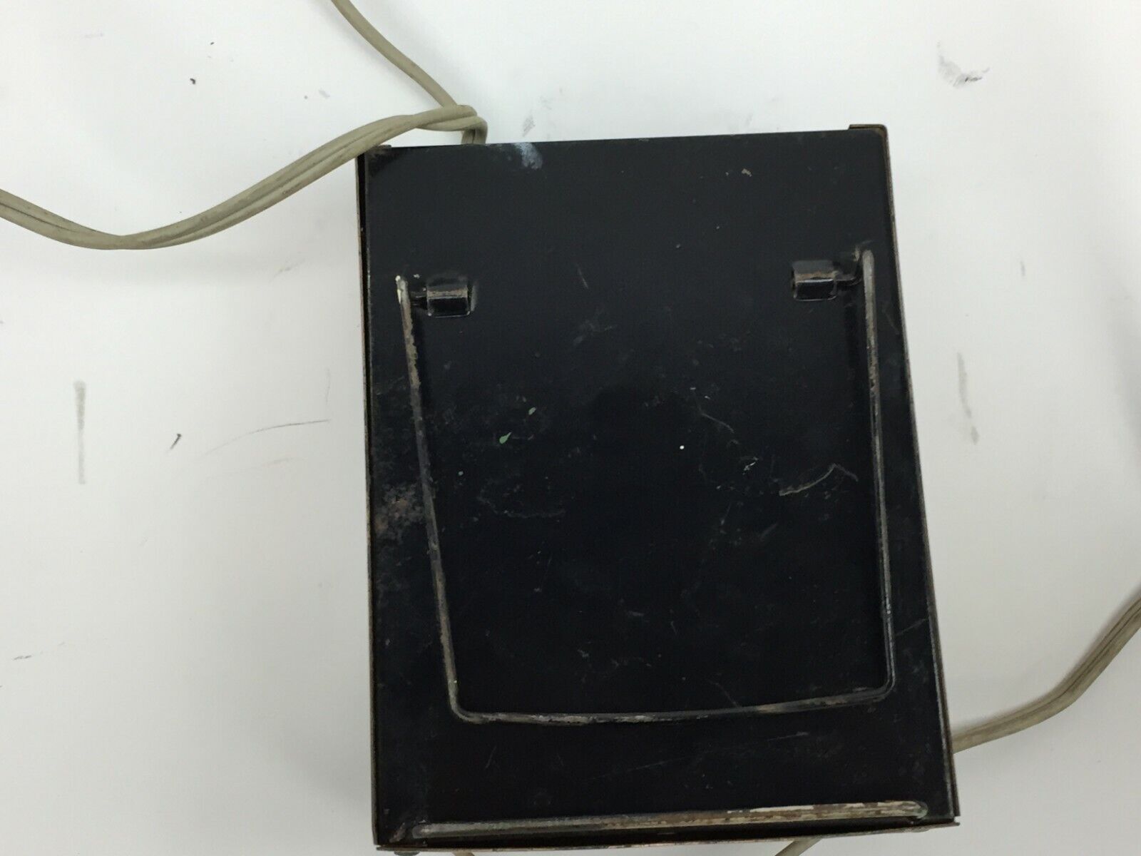 Superior Power 1295 Semaphore HO Power Pack - Parts or Repair