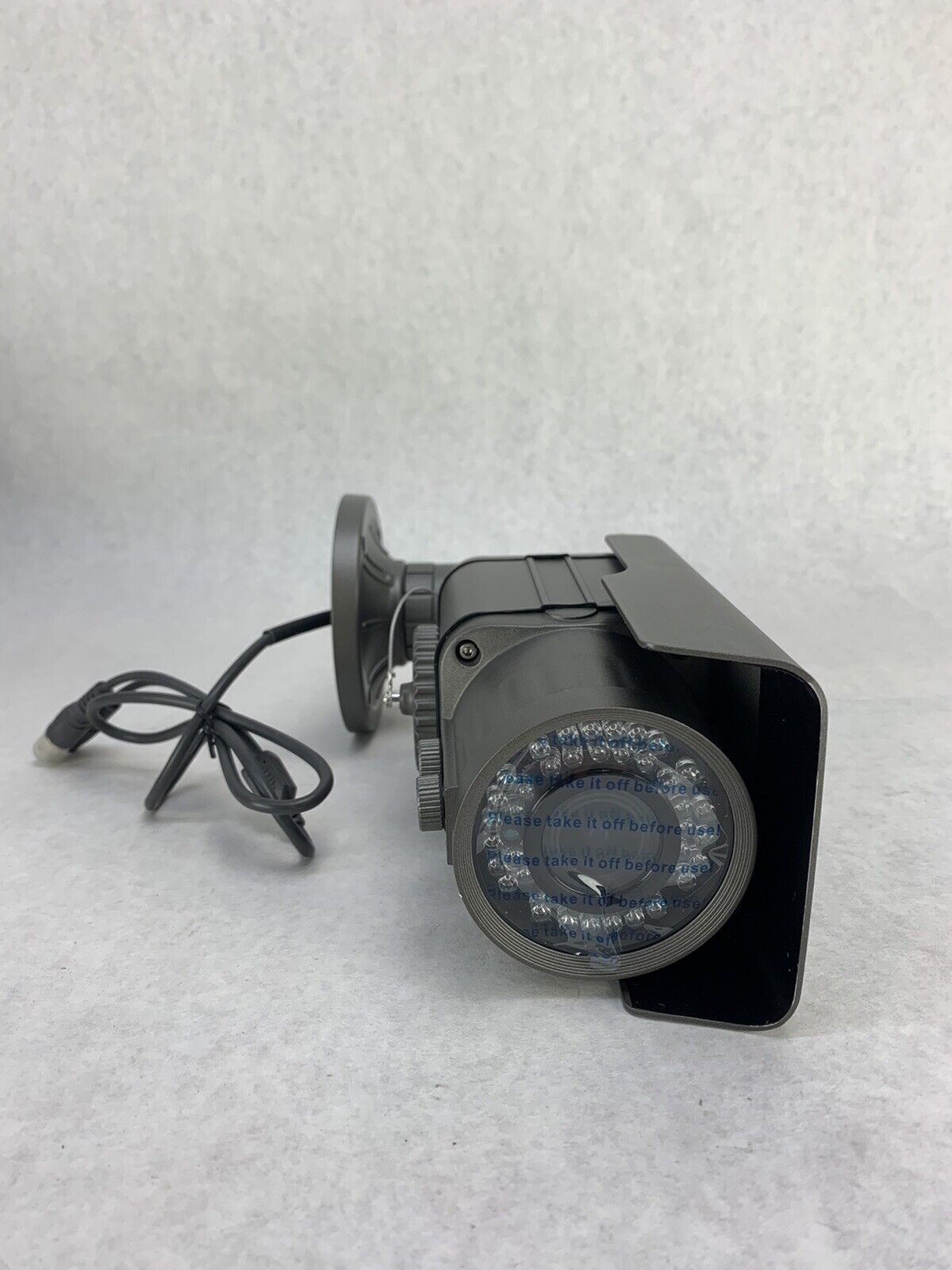 Sony IR 7042-LT Security Camera