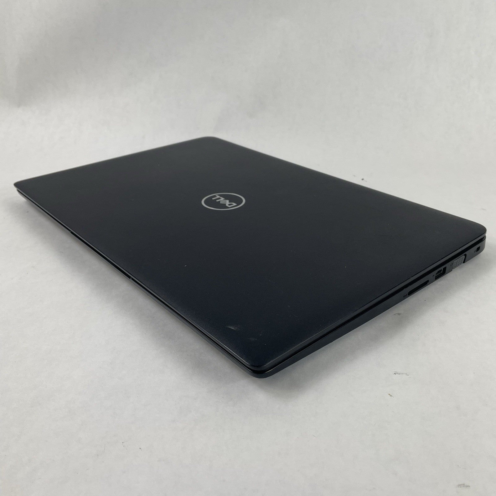Dell Latitude 3500 15.6" i5-8265U 1.60 GHz 8 GB RAM No SSD/OS/AC9