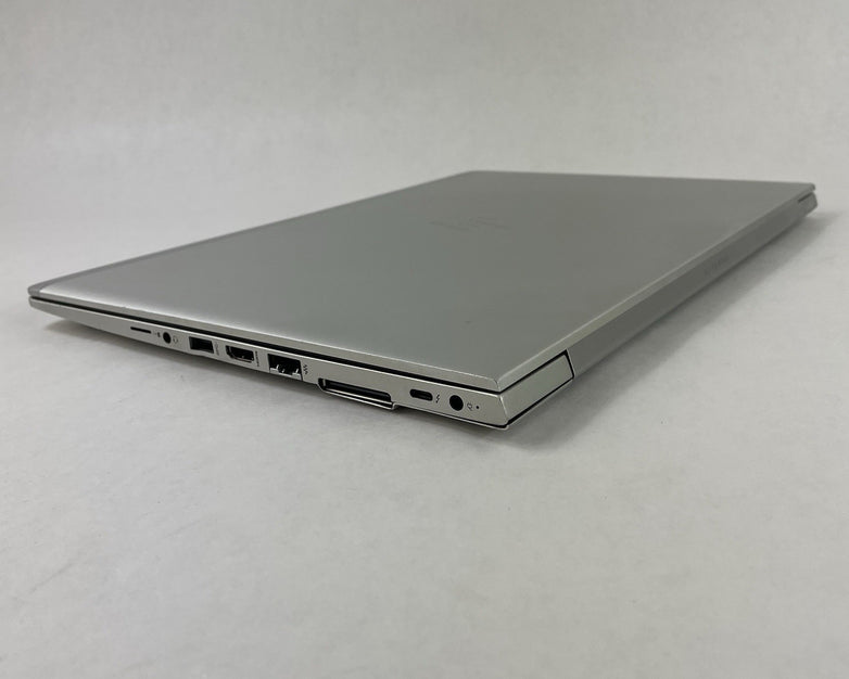 HP EliteBook 850 G6 15.6" i5-8365U 1.60 GHz 8GB RAM No SSD/OS/AC - Scratched Key