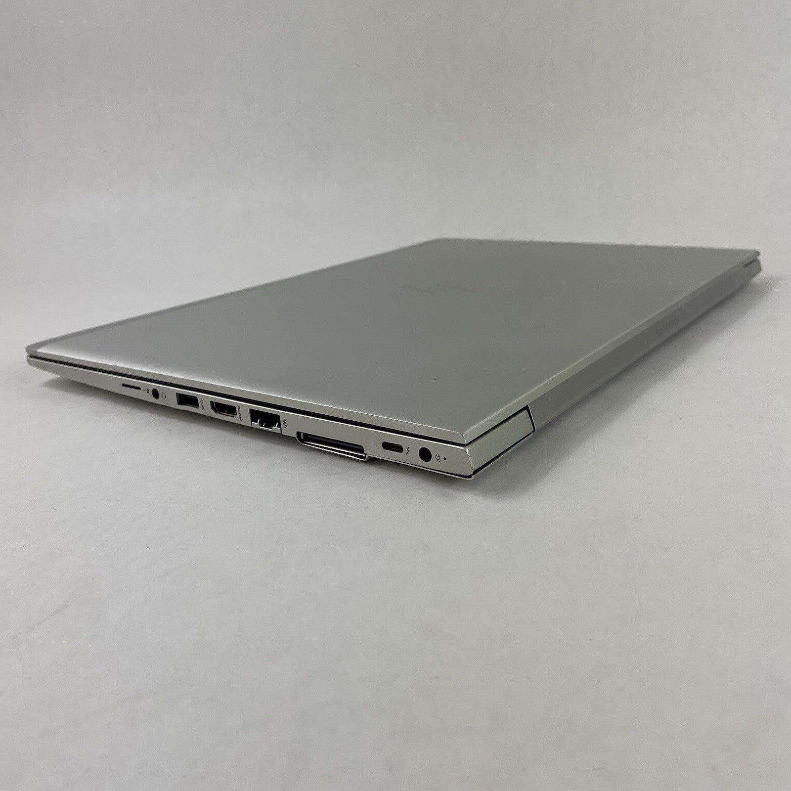 HP EliteBook 850 G6 15.6" i5-8365U 1.60 GHz 8GB RAM No SSD/OS/AC - Scratched Key9
