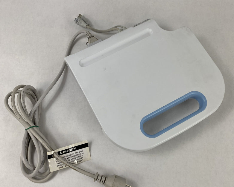 Welch Allyn 71WT Connex Spot Monitor w/ 7000-APM Accessory Power Management