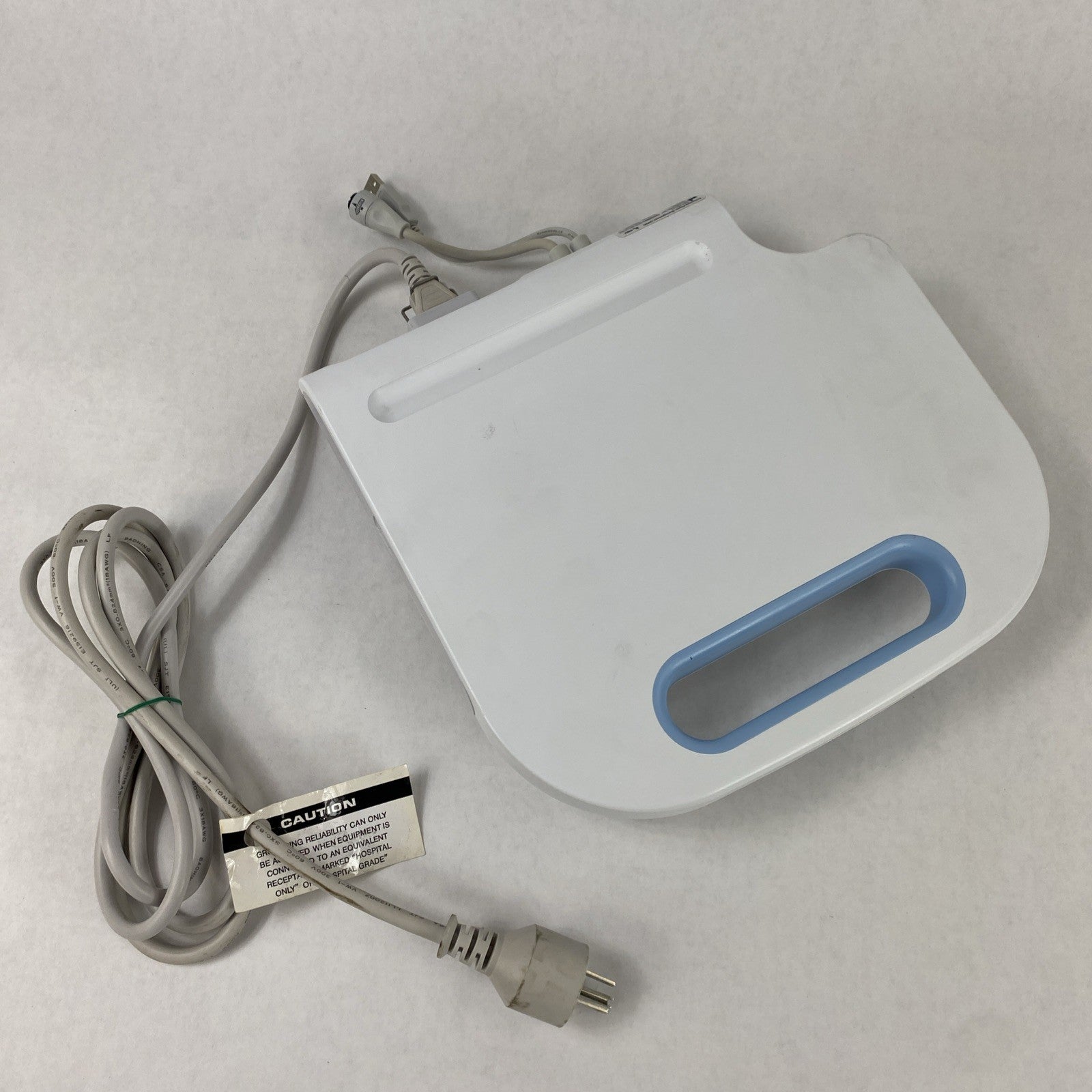 Welch Allyn 71WT Connex Spot Monitor w/ 7000-APM Accessory Power Management13