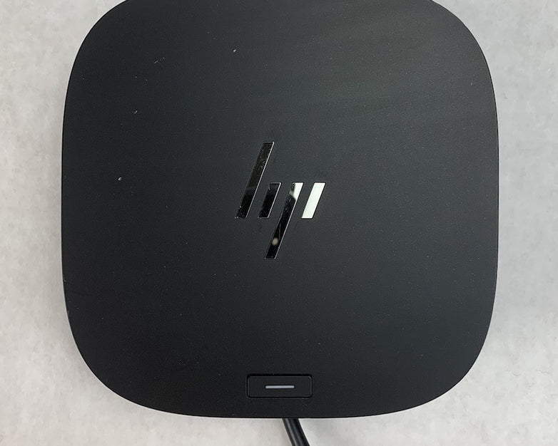 HP HSN-IX02 USB-C Dock G5 Docking Station