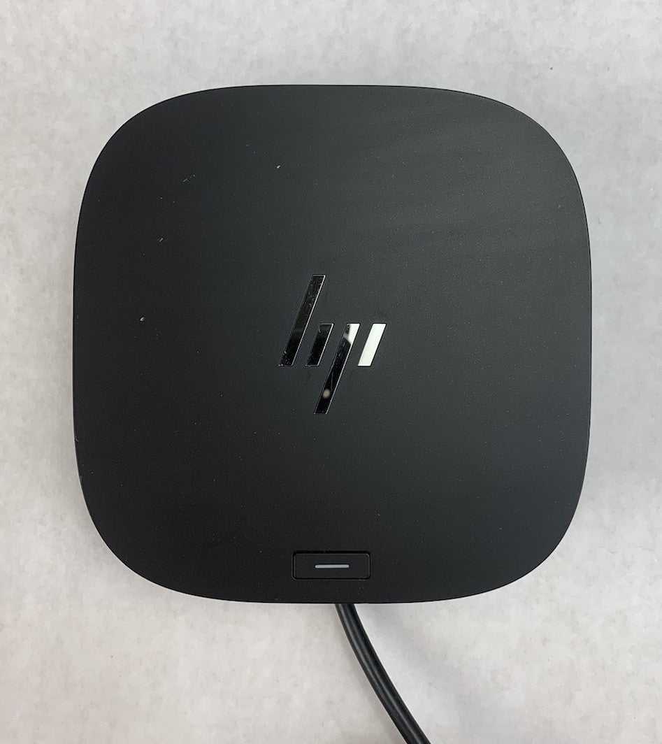 HP HSN-IX02 USB-C Dock G5 Docking Station