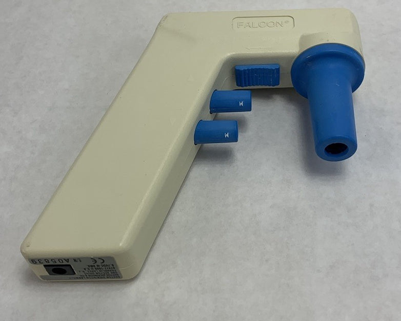 Drummond Falcon Express Pipet-Aid Electronic Pipette