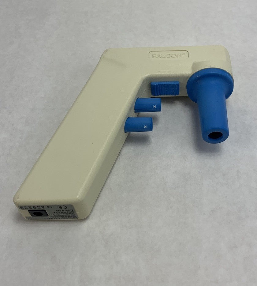 Drummond Falcon Express Pipet-Aid Electronic Pipette