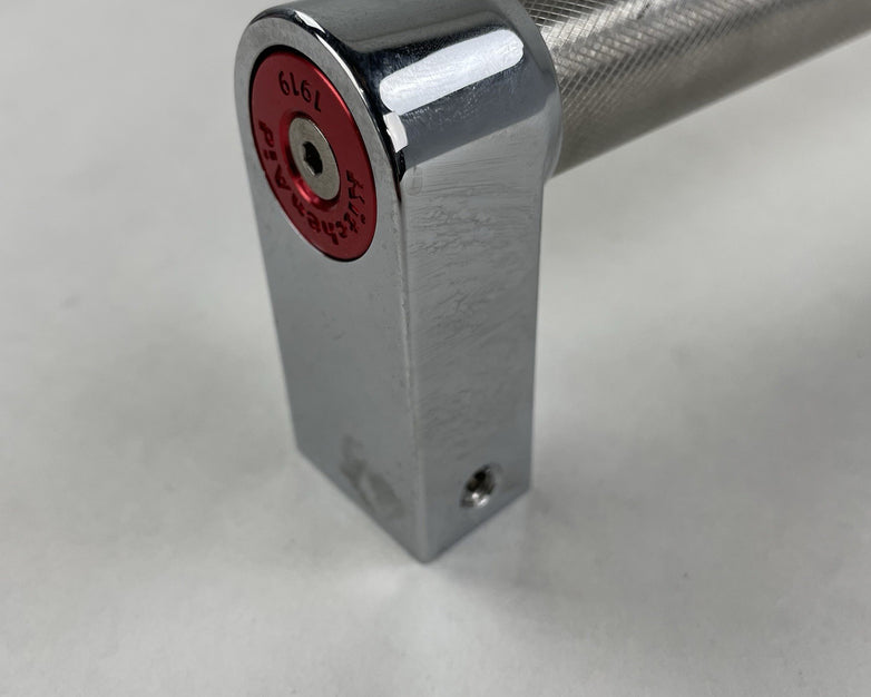 Kitchenaid KRFC704FSS00 Refrigerator Door Handle